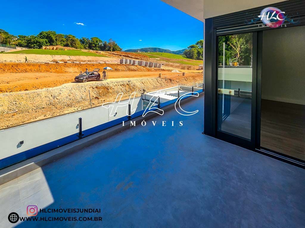 Casa de Condomínio, 4 quartos - Foto 34