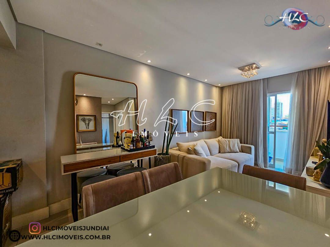 Apartamento, 2 quartos, 65 m² - Foto 2