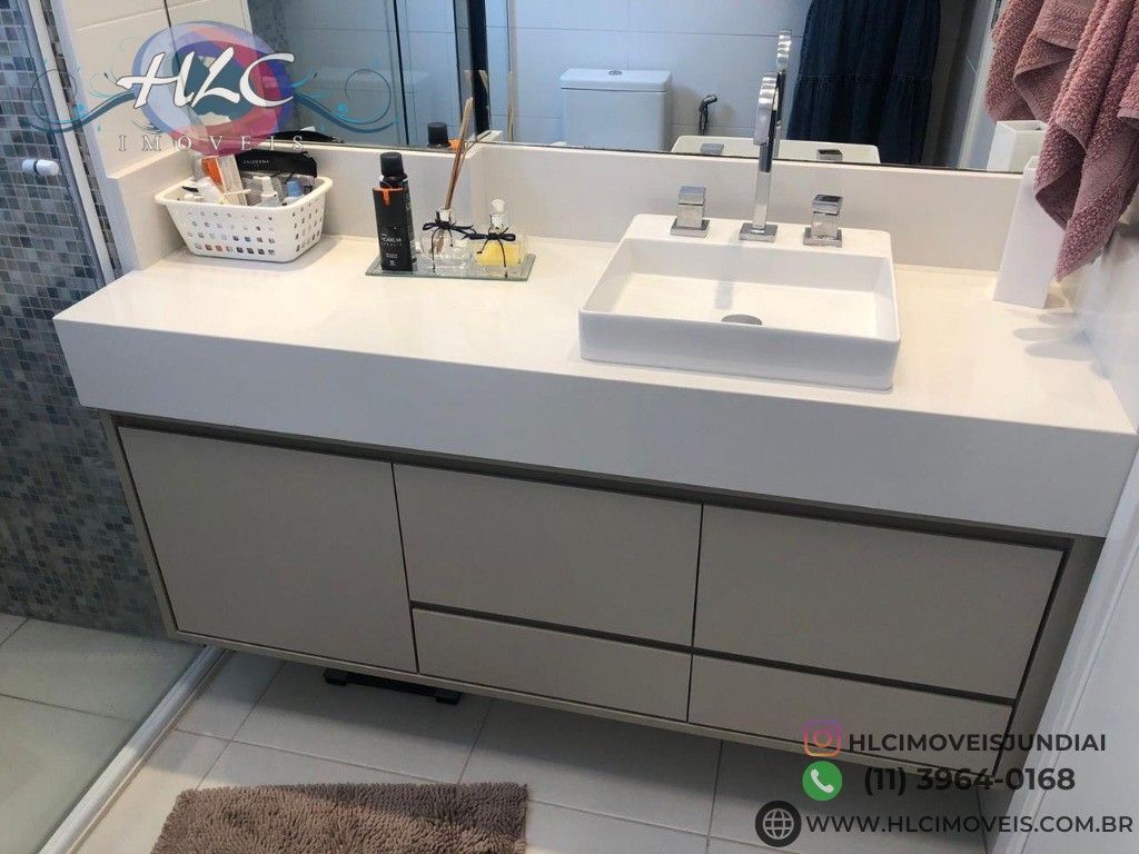 Apartamento à venda com 3 quartos, 189m² - Foto 25