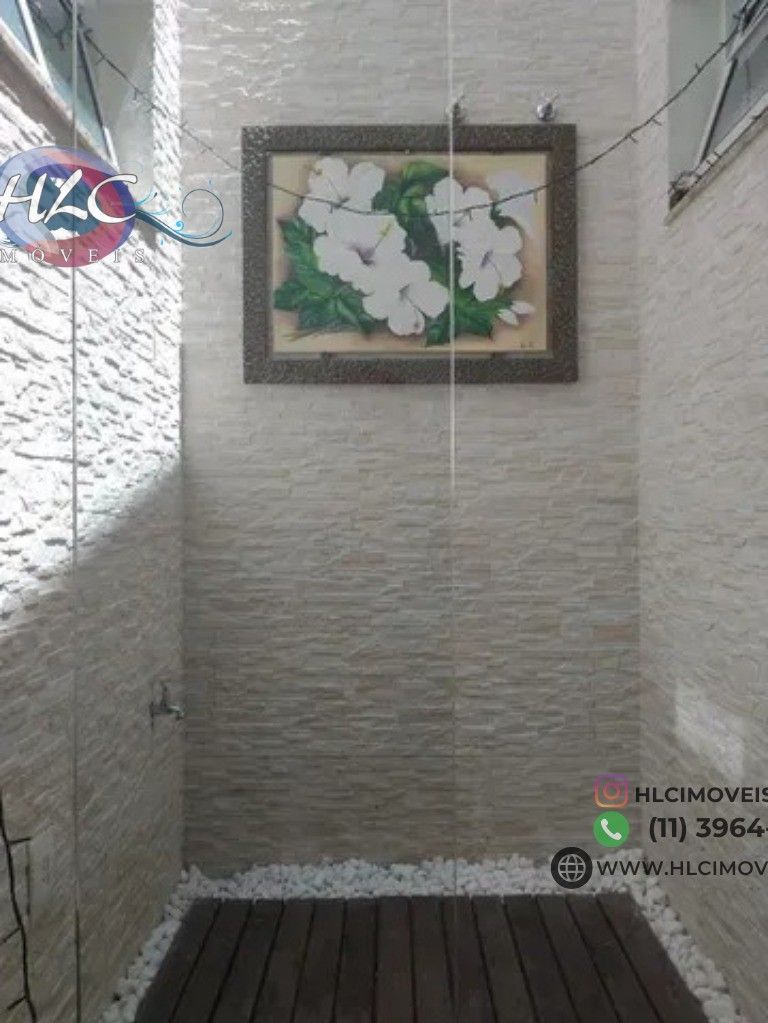 Venda - Casa em Jundiaí no Bairro Jardim Itália 3 dormitórios sendo 01 Suíte