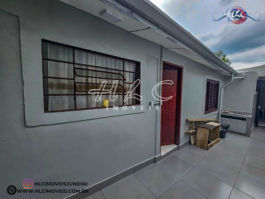 Casa, 3 quartos, 105 m² - Foto 13