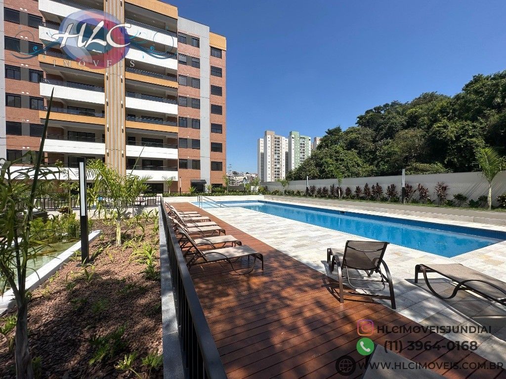 Apartamento à venda com 3 quartos, 95m² - Foto 22