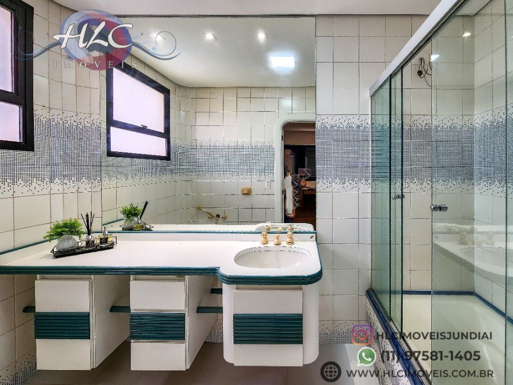 Apartamento, 4 quartos, 357 m² - Foto 29