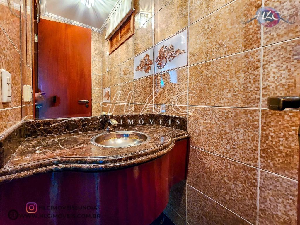 Apartamento, 4 quartos, 268 m² - Foto 14
