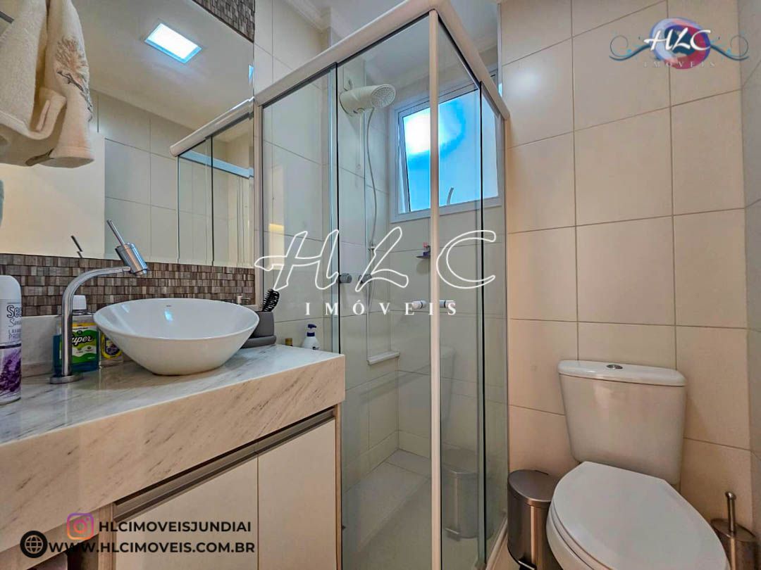 Apartamento, 2 quartos, 65 m² - Foto 7