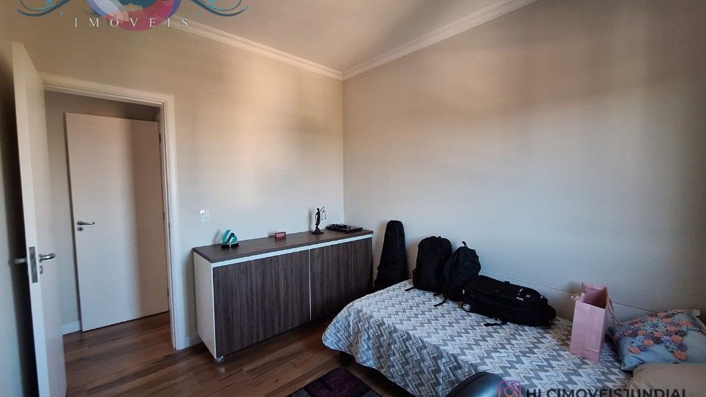 Apartamento para Venda em Jundiaí no Condomínio Residencial Saint Marie