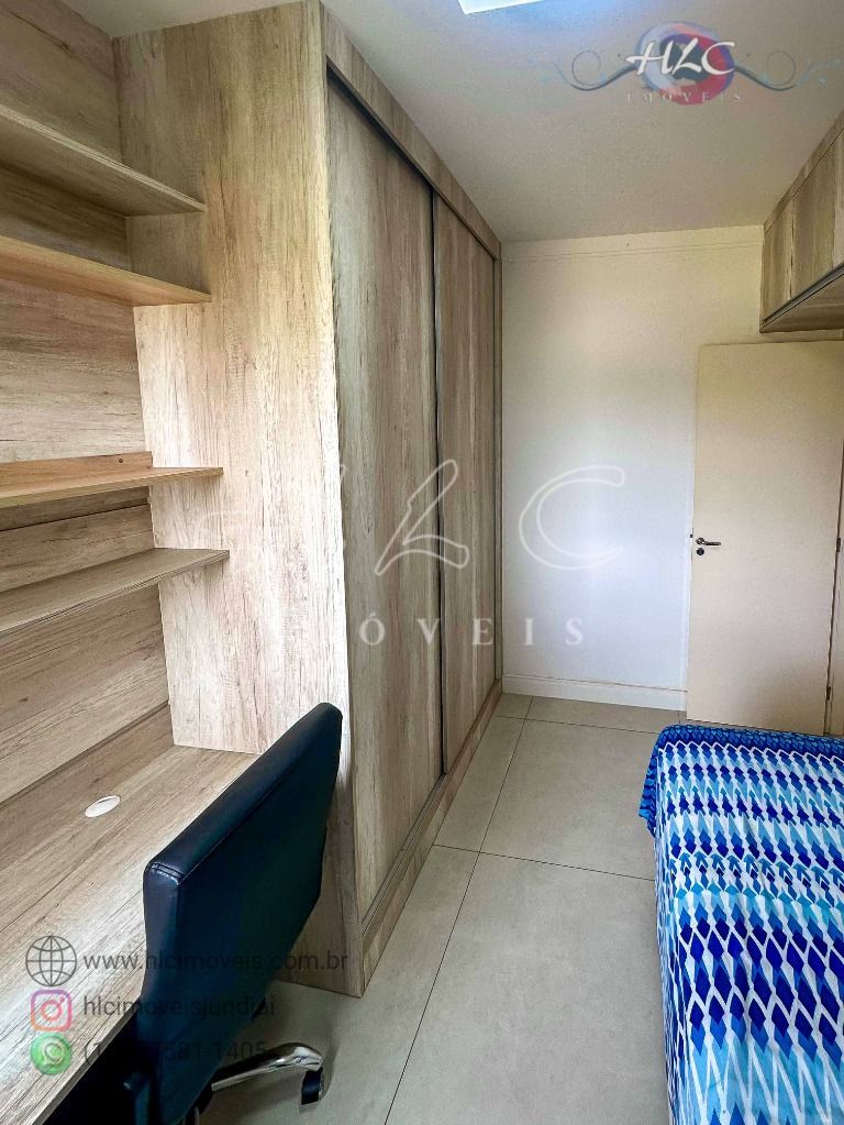 Apartamento para alugar com 3 quartos, 92m² - Foto 23