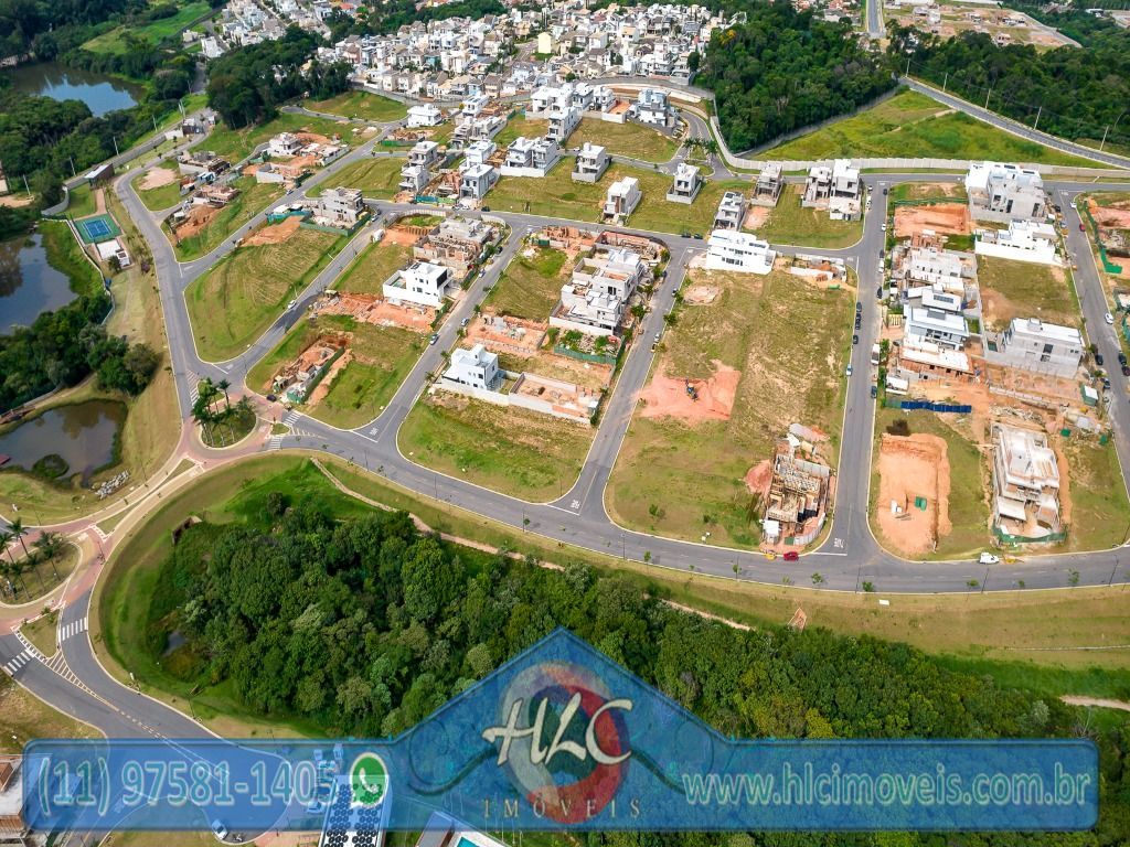 Terreno à Venda 360m² Brisas Jundiaí Leve Aclive Lazer Completo