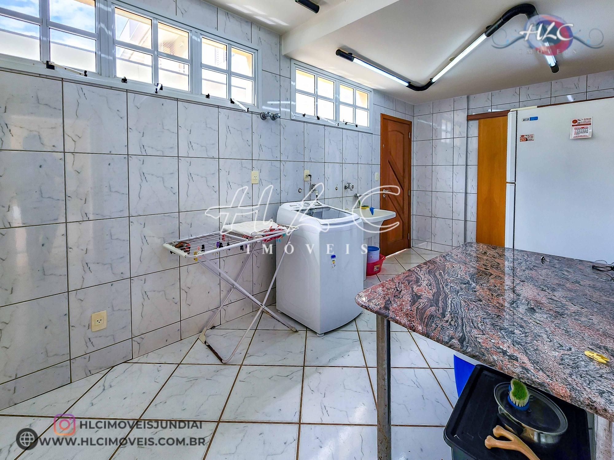 Casa à venda 4 quartos jardim santa teresa jundiaí pé-direit