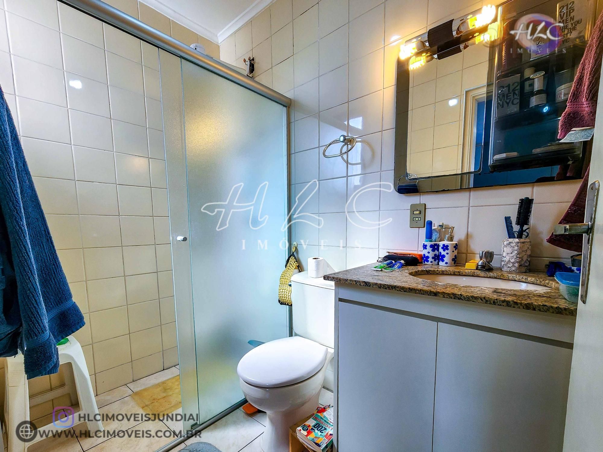Apartamento à venda com 3 quartos, 76m² - Foto 15