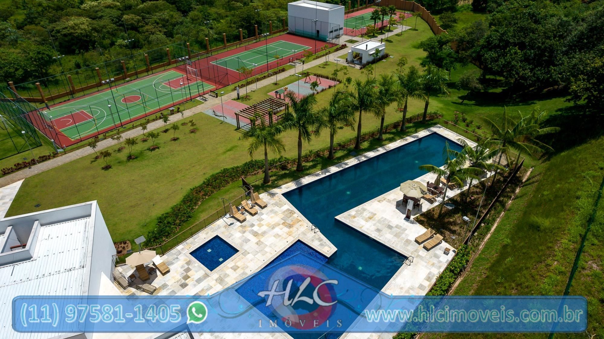 Terreno à Venda Alphaville Jundiaí 459m² Lote Alto Padrão - Exclusividade