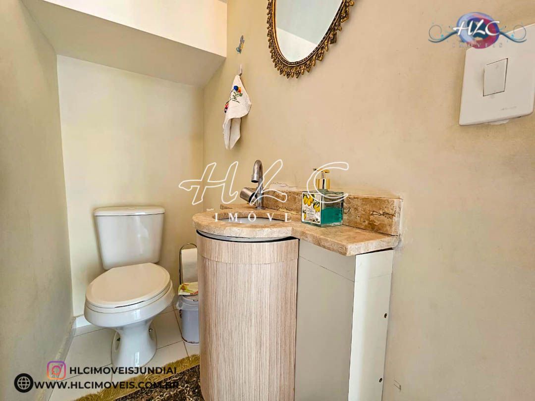 Casa de Condomínio, 3 quartos - Foto 7