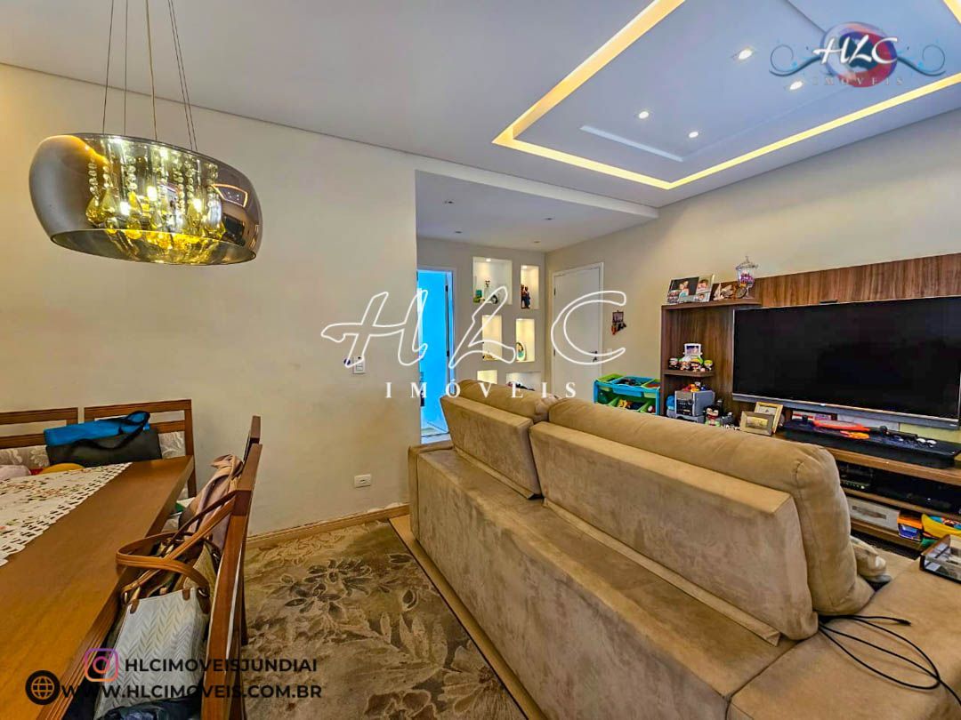 Casa de Condomínio, 3 quartos - Foto 6