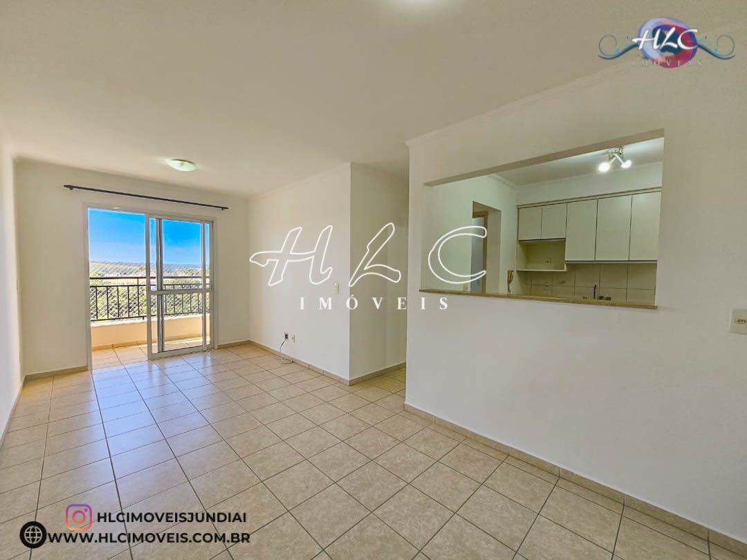 Apartamento para alugar  no Engordadouro - Jundiaí, SP. Imóveis