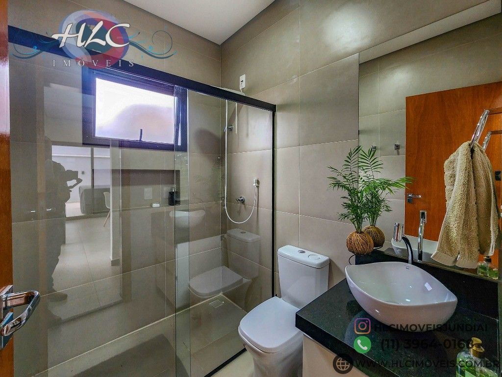 Casa de Condomínio à venda com 4 quartos, 282m² - Foto 22