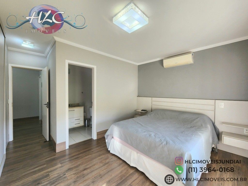 Casa Venda em Condomínio Exclusivo, completo com 3 suítes Nature Village ll em