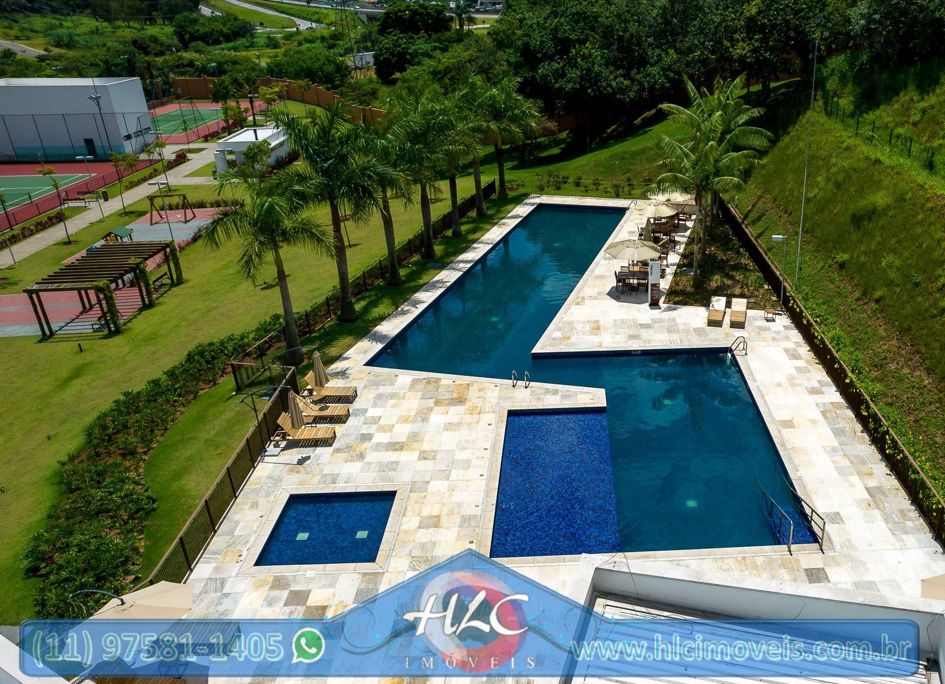 Terreno à Venda Alphaville Jundiaí 459m² Lote Alto Padrão - Exclusividade