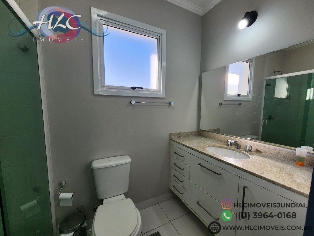 Casa Venda em Condomínio Exclusivo, completo com 3 suítes Nature Village ll em