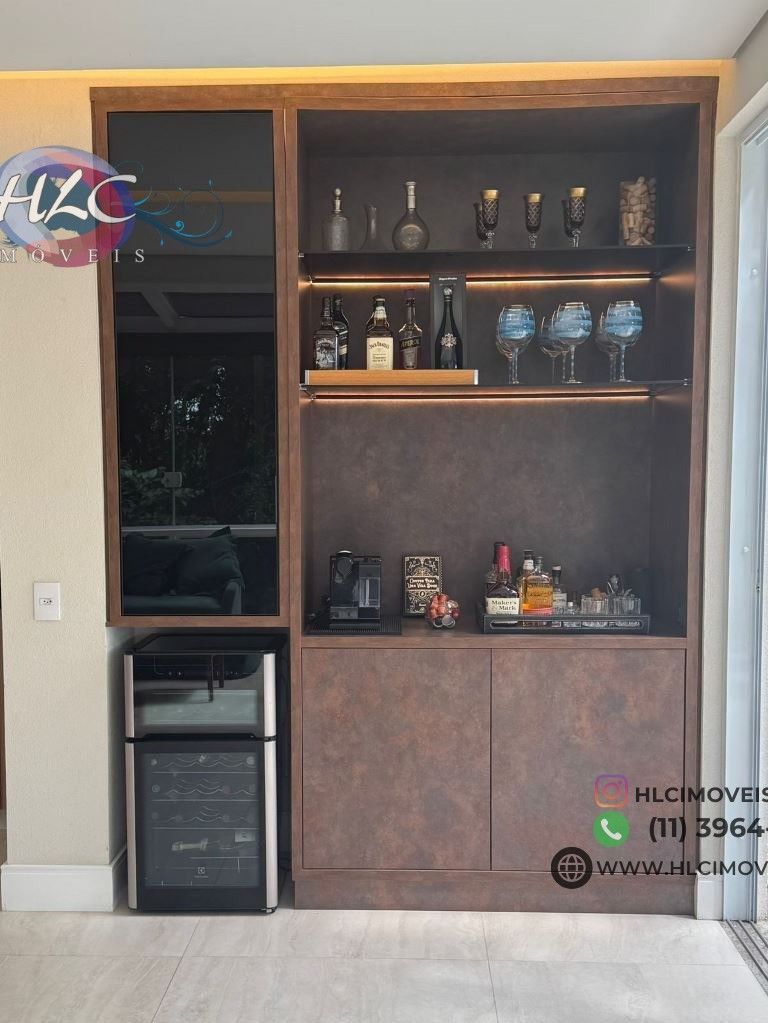 Casa de Condomínio, 3 quartos - Foto 17