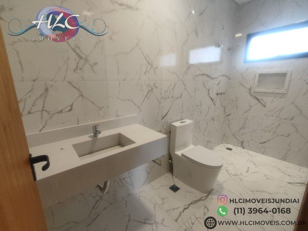 Casa de Condomínio, 3 quartos - Foto 11