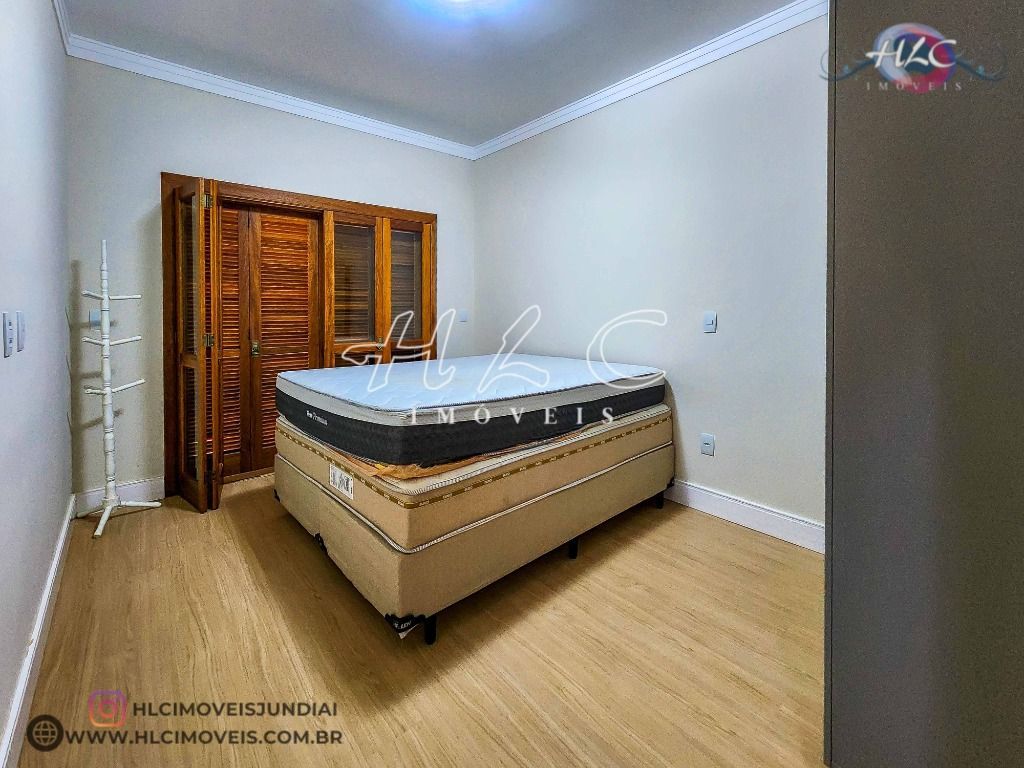 Chácara 1.000m² c/ Piscina, Forno de Pizza - Champirra, Jundiaí