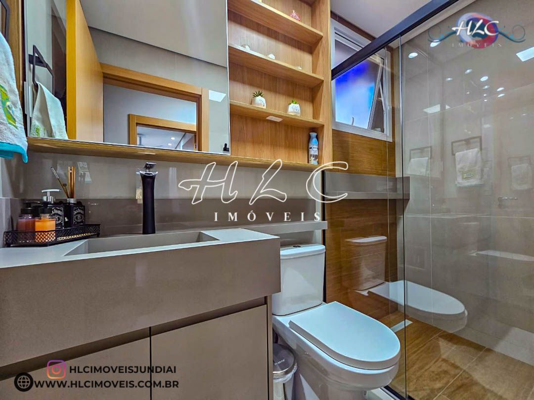 Apartamento, 3 quartos, 98 m² - Foto 11