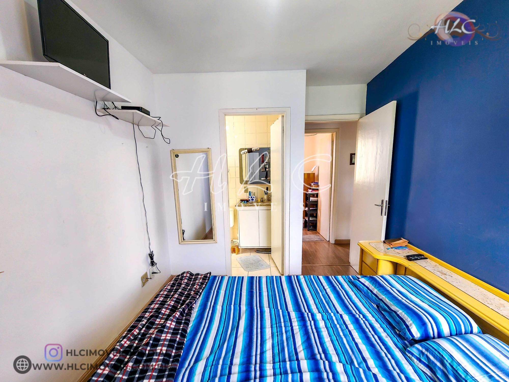 Apartamento à venda com 3 quartos, 76m² - Foto 12