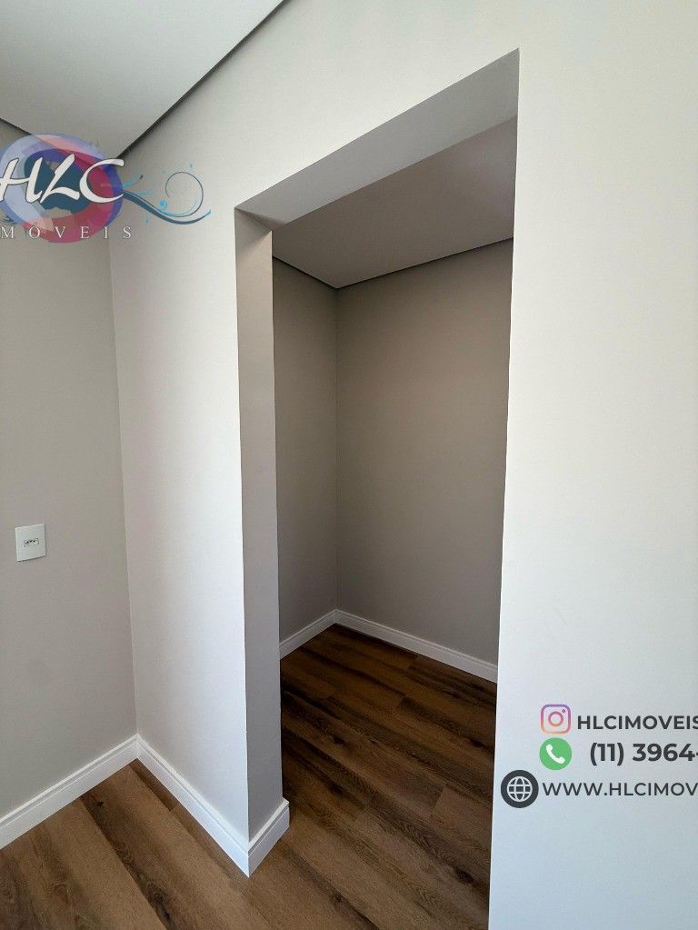 Casa de Condomínio à venda com 3 quartos, 150m² - Foto 19