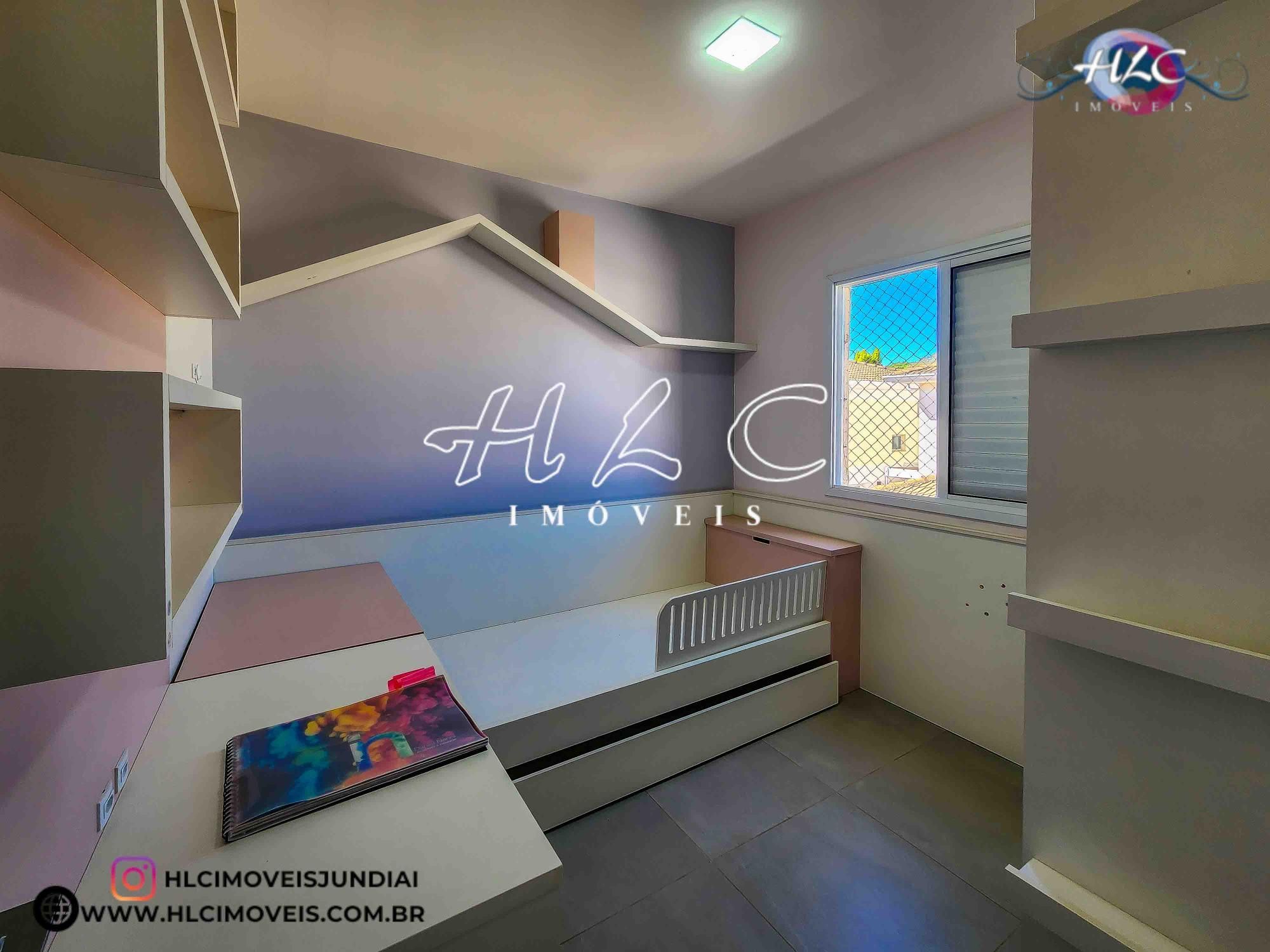 Casa de Condomínio, 4 quartos - Foto 19