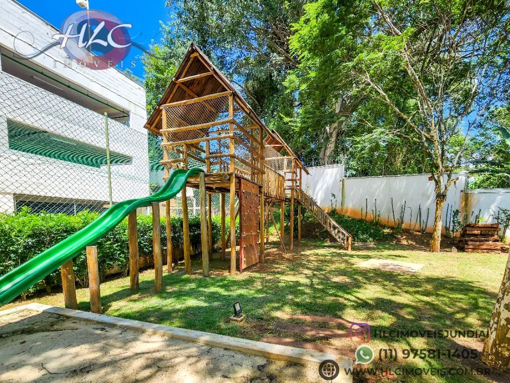 Venda - Lindo Apartamento no Cond. Maraville 2 Dormitorios com sala ampliada (1