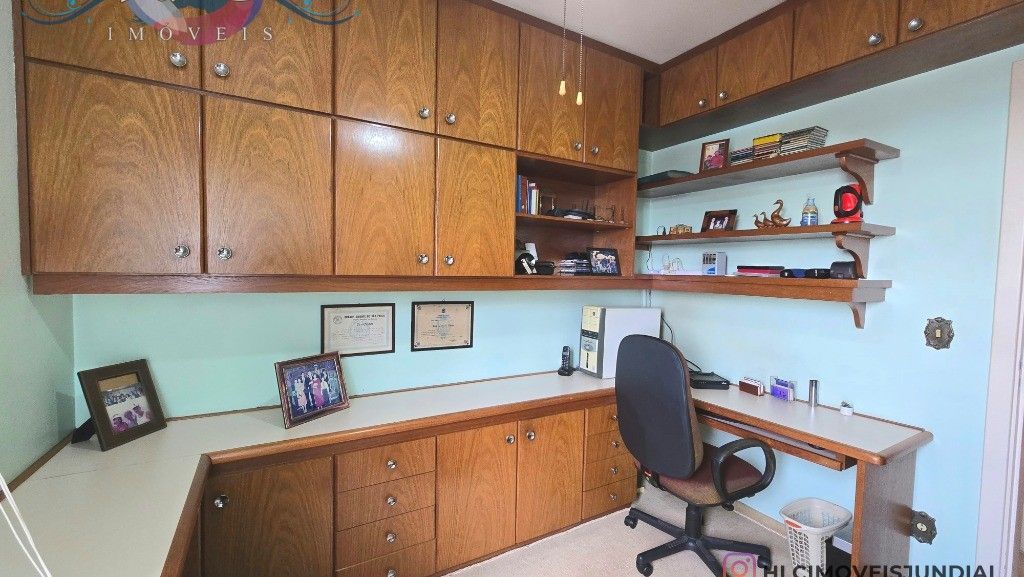 Apartamento, 3 quartos, 189 m² - Foto 18