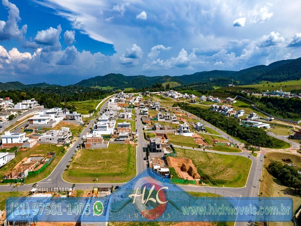 Terreno à Venda 360m² Brisas Jundiaí Leve Aclive Lazer Completo