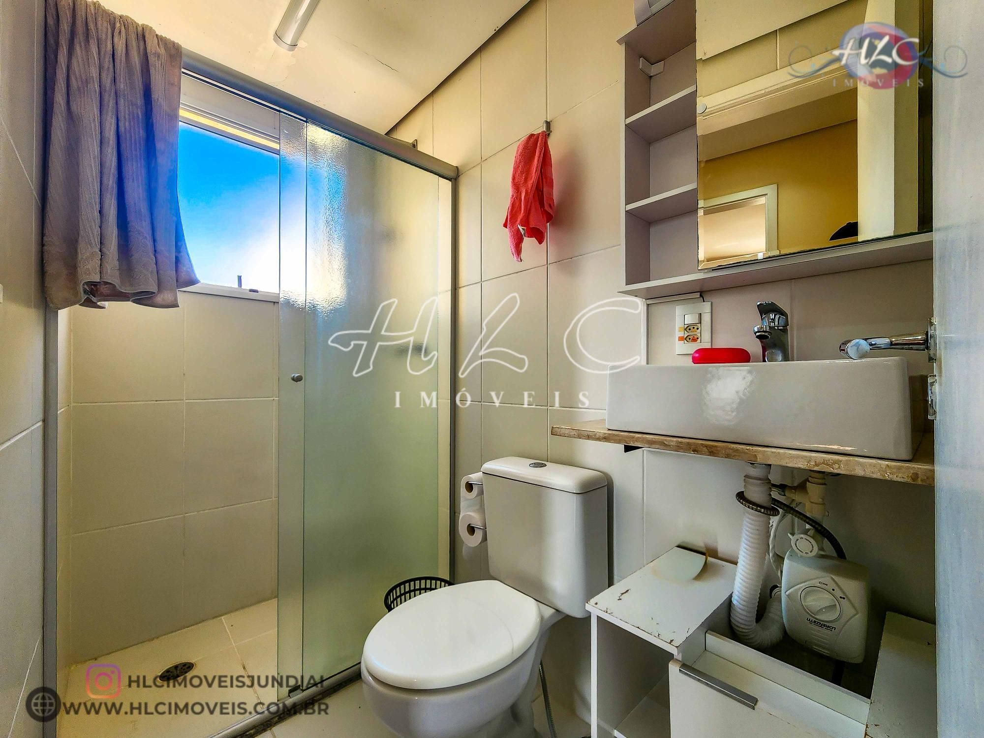 Apartamento, 2 quartos, 54 m² - Foto 12