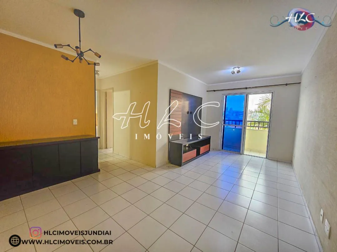 Apartamento para alugar  no Jardim da Fonte - Jundiaí, SP. Imóveis