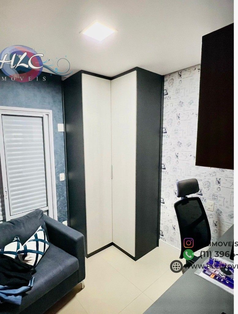 Apartamento, 3 quartos, 110 m² - Foto 13