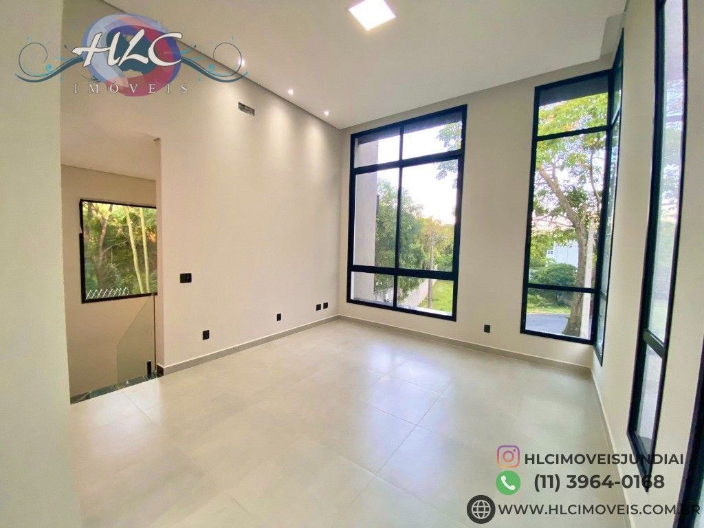 Casa com 3 Suítes - Reserva dos Vinhedos, Louveira