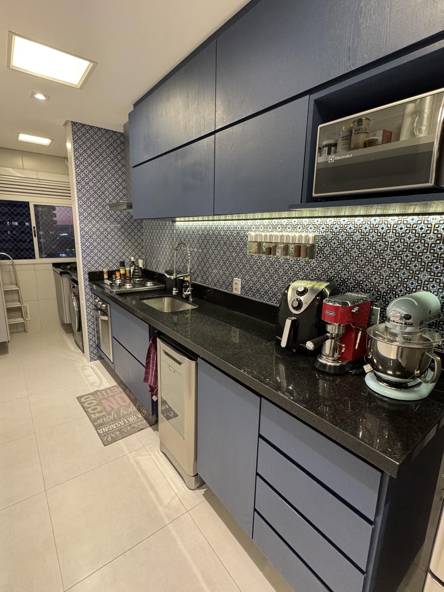 Apartamento com 2 Dormitórios à venda, 66 m² por R$ 670.000,00 Apartamento com 2 Dormitórios à venda, 66 m² por R$ 670.000,00