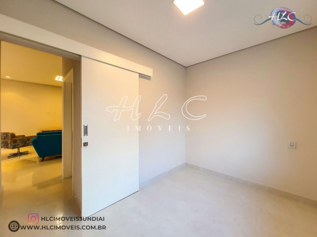 Casa à Venda no Condomínio Brisas de Jundiaí, Simplesmente Magnífica - Casa Recé