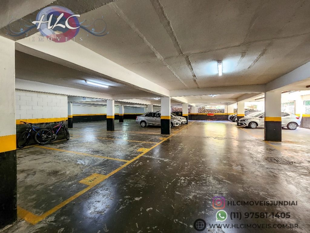 Venda - Lindo Apartamento no Cond. Maraville 2 Dormitorios com sala ampliada (1