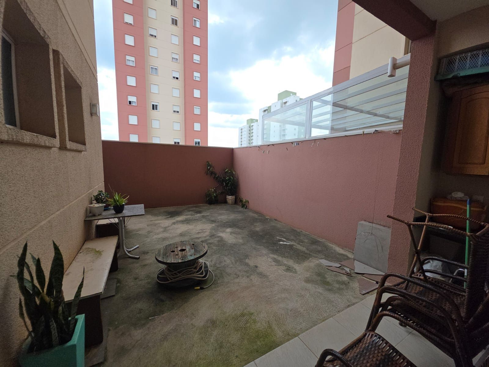 Apartamento, 2 quartos, 93 m² - Foto 6