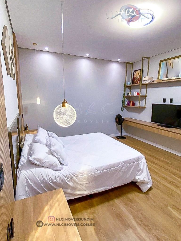Casa de Condomínio, 3 quartos - Foto 12