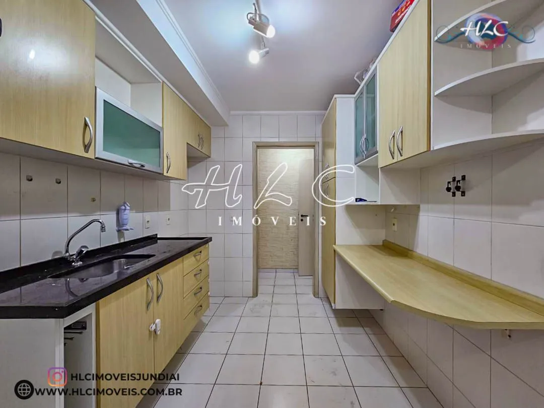 Apartamento com 2 Dormitórios para alugar, 77 m² por R$ 2.500,00 Apartamento com 2 Dormitórios para alugar, 77 m² por R$ 2.500,00