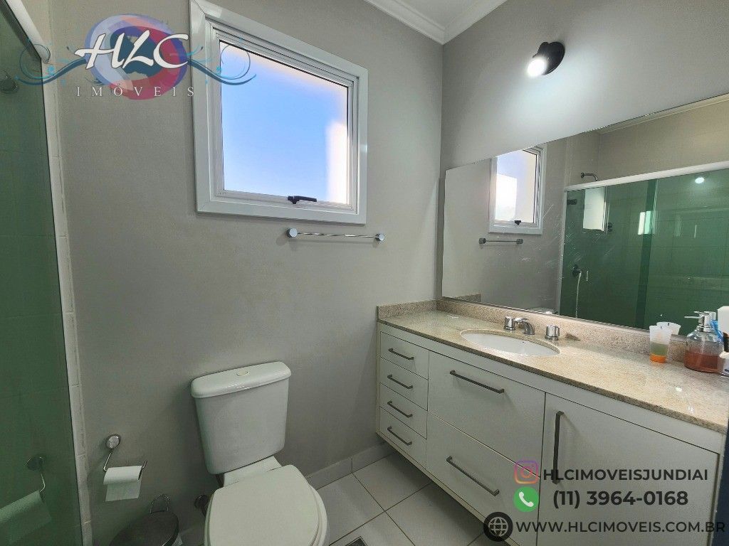 Casa Venda em Condomínio Exclusivo, completo com 3 suítes Nature Village ll em