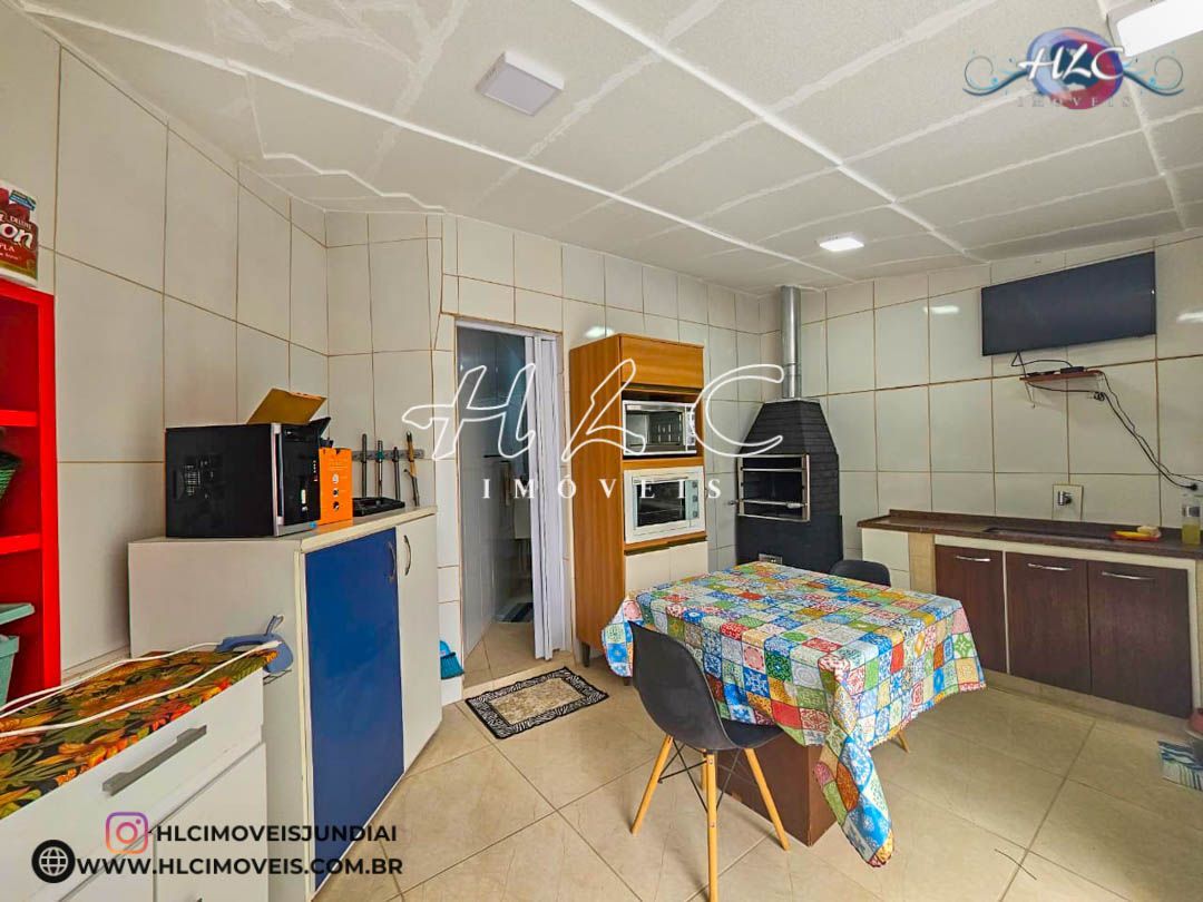 Casa, 3 quartos, 105 m² - Foto 14