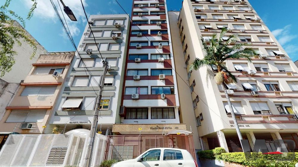 Loft à venda com 31m², 1 quarto no bairro Centro Histórico em Porto Alegre