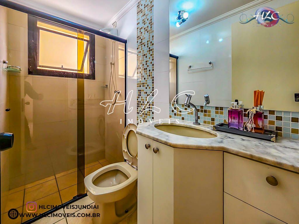 Apartamento, 3 quartos, 83 m² - Foto 14
