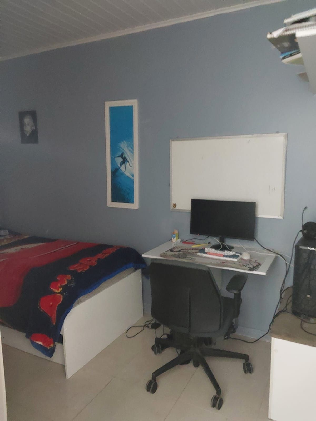 Sobrado em condomínio no bairro Vila Nova com 2 dormitórios, sendo 1 suíte. — foto 5