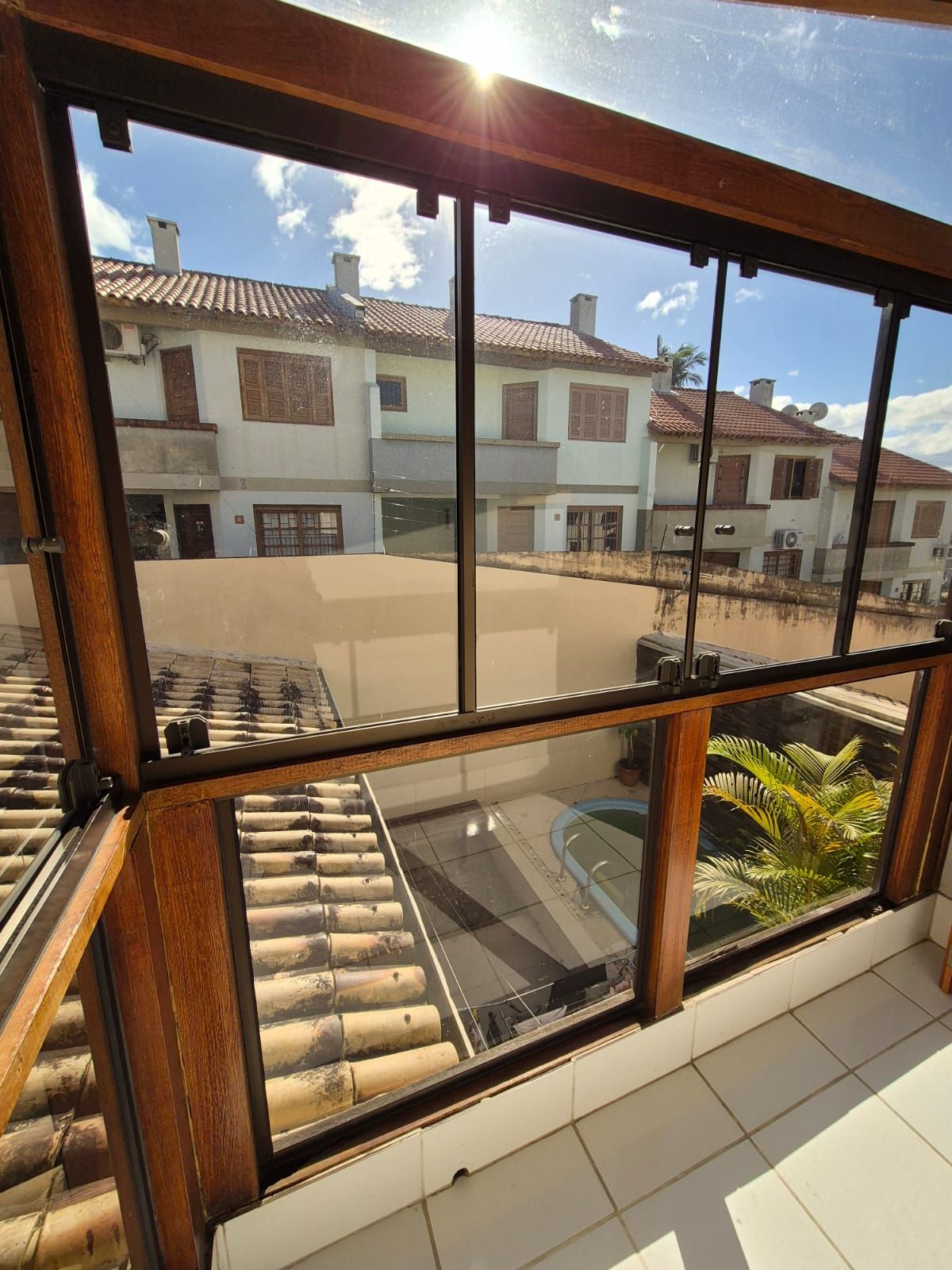 Casa de Condomínio, 3 quartos, à venda, 129 m², Espírito Santo - Porto Alegre — foto 3