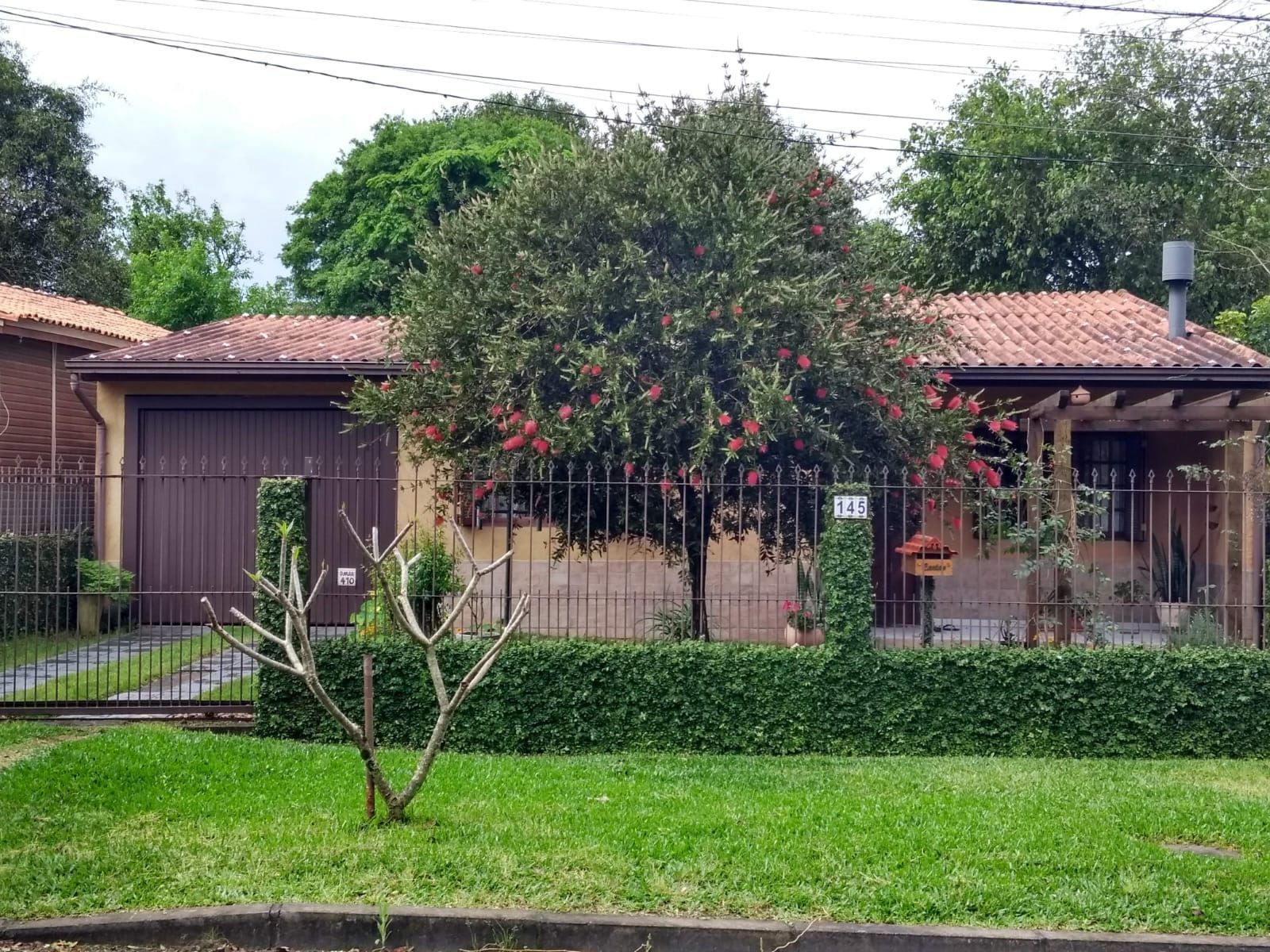 Casa 3 dormitórios à venda Belém Velho Porto Alegre/RS
