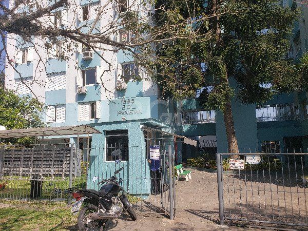 Apartamento para Venda - 67.04m², 2 dormitórios, Cristal